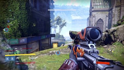 Stop reviving dudes !