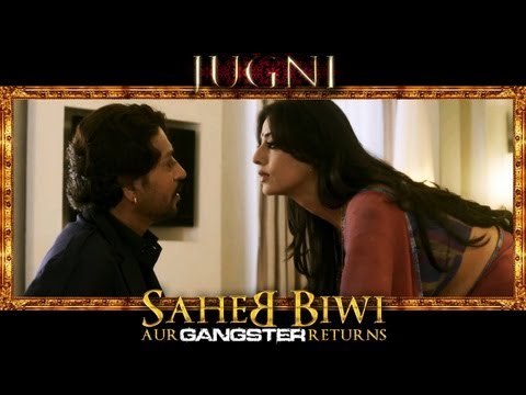 Jugni Saheb Biwi Aur Gangster Returns HD