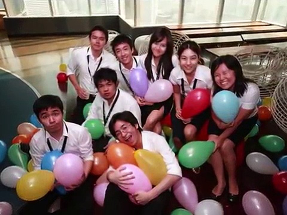 วันนี้..ฉันมีเธอ :: LongD#4