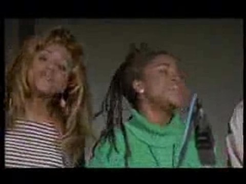 Jean-Michel ROTIN & Shades of Black - Lè ou lov'