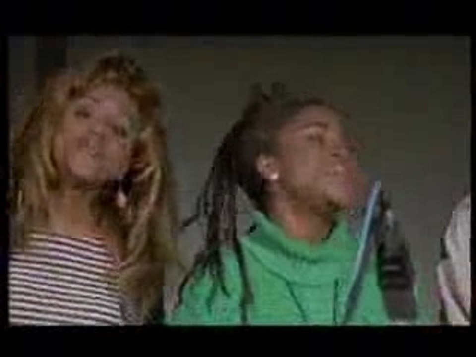 Jean-Michel ROTIN & Shades of Black - Lè ou lov'