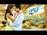 Jil Jil Jil Full Song || Jil Telugu Movie || Gopichand, Raashi Khanna || Ghibran