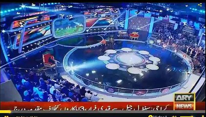 How Many Indian Are Watching PSL Live Stream Will Shock You - Waseem Badami Reveals _ Tune.pk