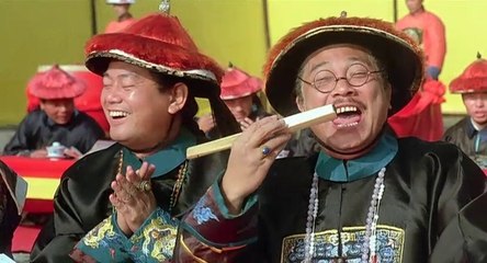 Phim Hài Châu Tinh Trì - Trạng Nguyên Tô Khất Nhi [Lồng Tiếng Việt]