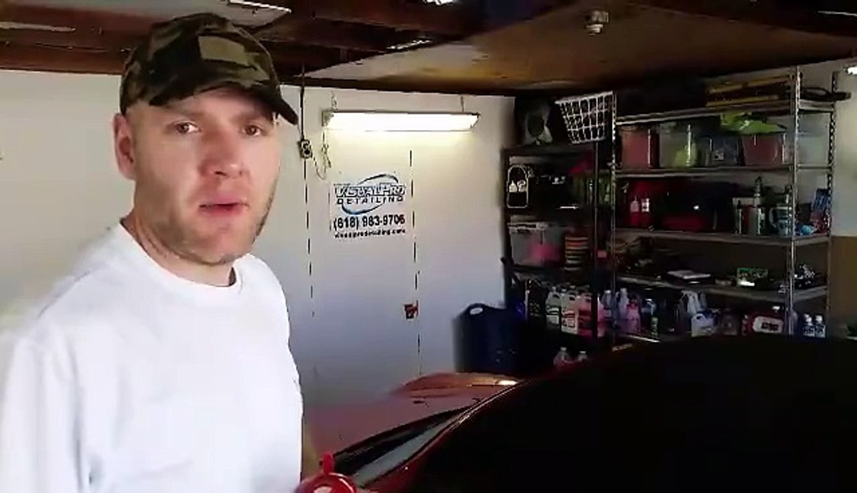 Super-Hydrophobic Pearl Nano Coatings in Southern Illinois region