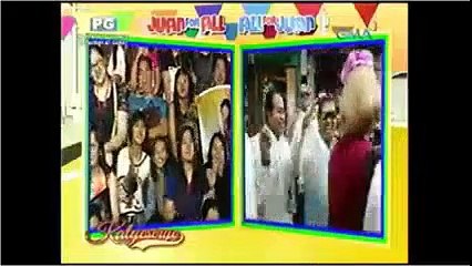 Eat Bulaga March 19 2016 Part 5 - pinoytvnetwork.net