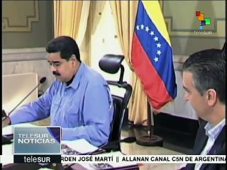 Venezuela: plan de impulso económico se mantiene pese a todo