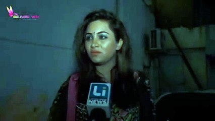 Shahid Afridi Dating with Arshi Khan