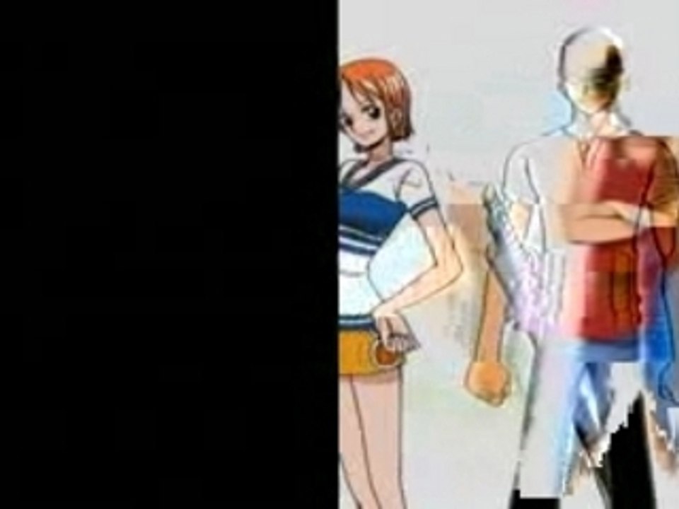 One piece ending 15