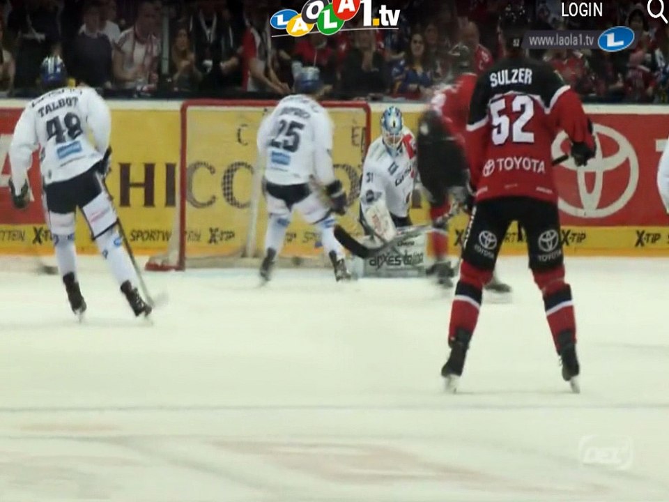 Kolner Haie Vs. Eisbären Berlin