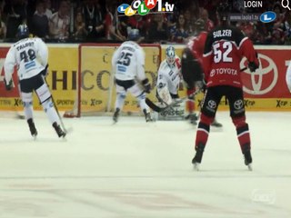 Kolner Haie Vs. Eisbären Berlin