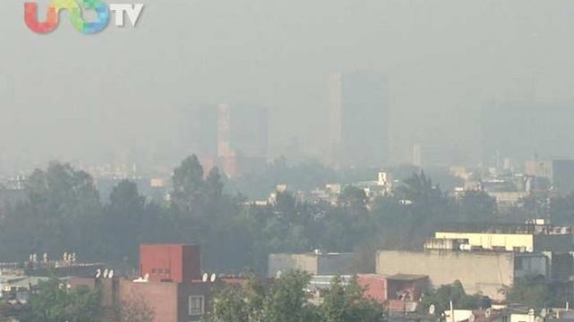 Ana Paula Cinta. La contingencia ambiental, una bomba para Mancera