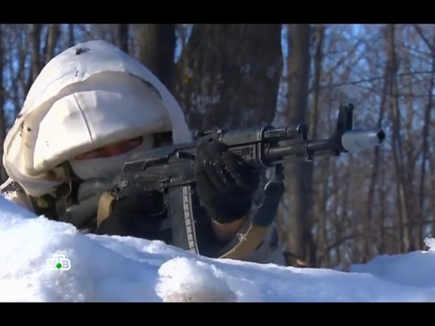 Военная программа