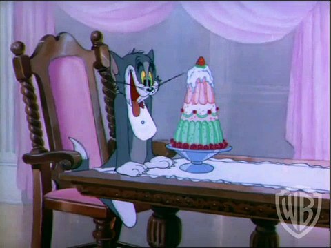 Tom and Jerry Greatest Chases V2 TOM AND JERRY