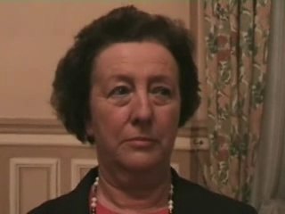 Réaction de Christine Savoureux