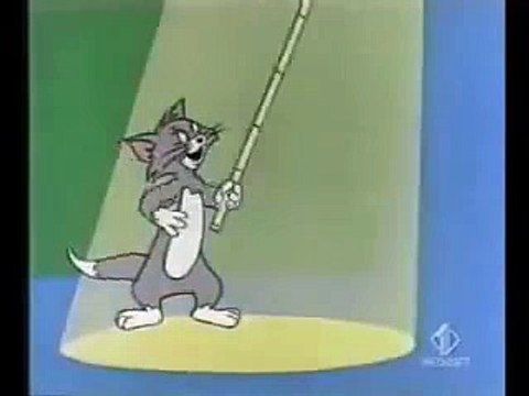 Sigle cartoni animati - TOM AND JERRY SHOW TOM AND JERRY