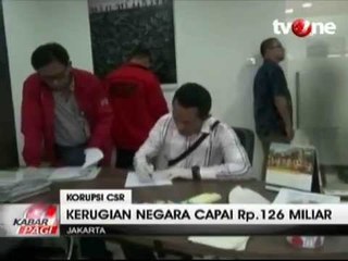 Polisi Geledah Kantor Pertamina Foundation