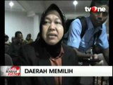 Calon Lawan Gugur, Risma Merasakan Keanehan