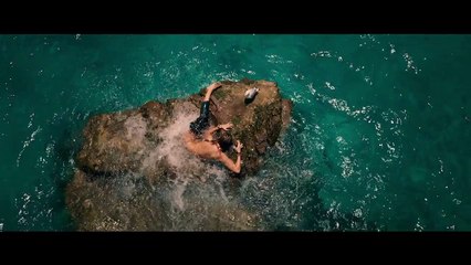 The Shallows Official Teaser Trailer HD (2016) Blake Lively Movie HD