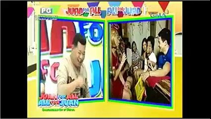 Eat Bulaga March 19 2016 Part 8 - pinoytvnetwork.net