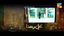 Gul E Rana Episode 19 HD Promo HUM TV Drama 12 March 2016