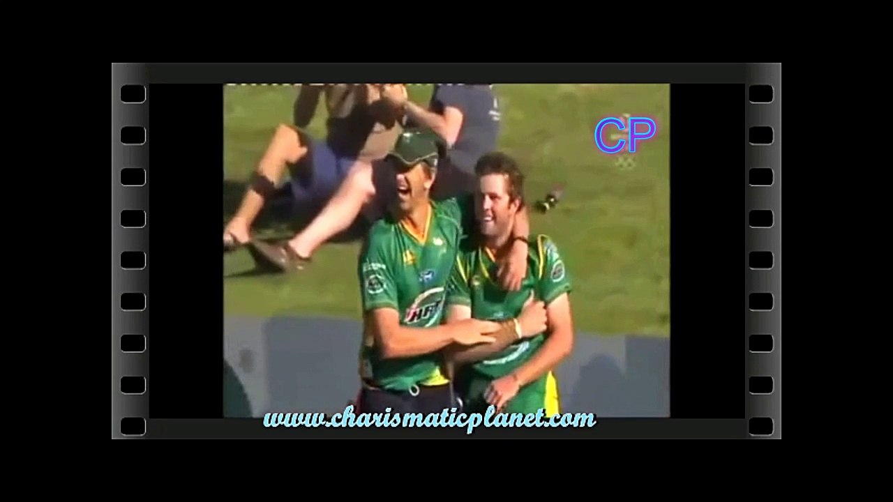 Catch of Century