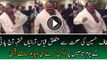 Must Watch  Video of Altaf Hussain Dancing in MQMs 32nd Foundation Day