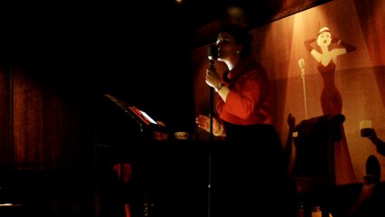 Perhaps Perhaps Perhaps