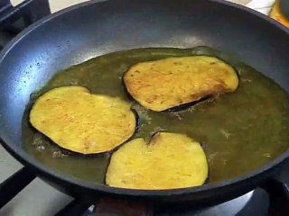 "Baimgan Raita" Bajias Cooking