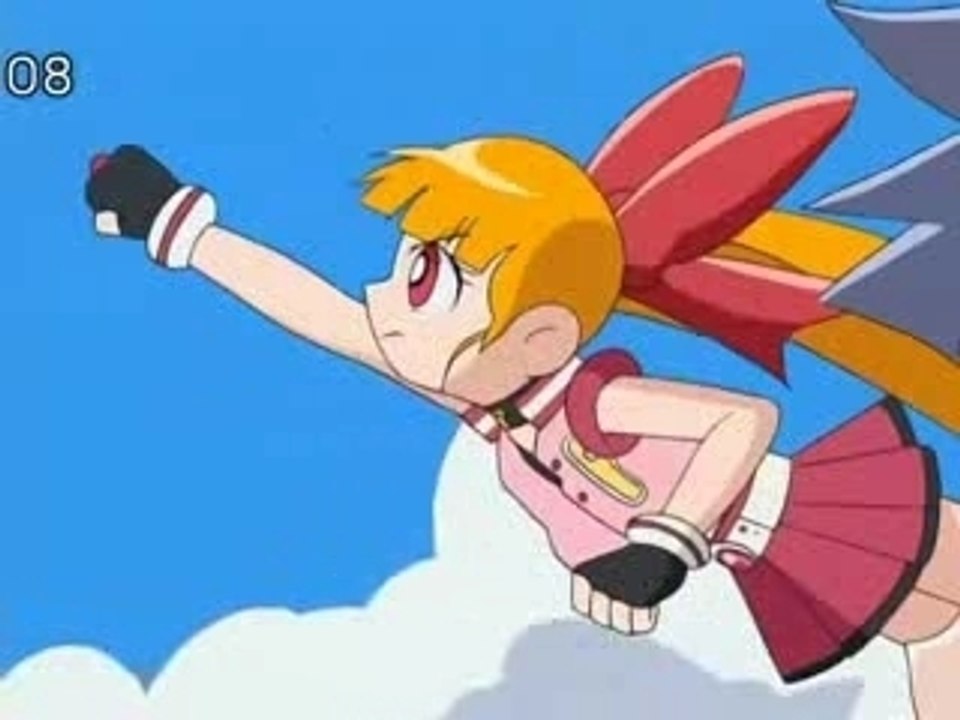 D!PPGZ Episode 30: Girls and Kare Part 1/2 (subbed)