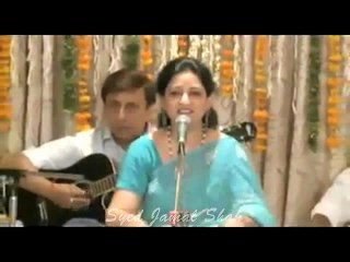 ‫اے کاتبے تقدیر مجھے اتنا بتا دے کیوں مجھ.‬