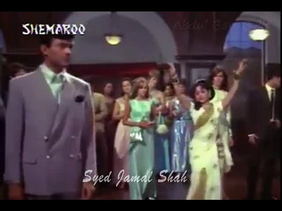 ‫رنگیلا رے تیرے رنگ میں یوں رنگا ہے میرا.‬