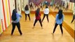 Daddy Mummy Dance Class Routine - Bollywood Choreography by Aditi - +92087165101