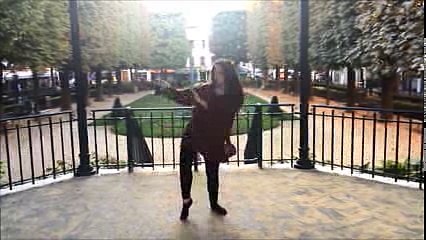 Dance on Afghan Jalebi Phantom by Amateur Videos - +92087165101