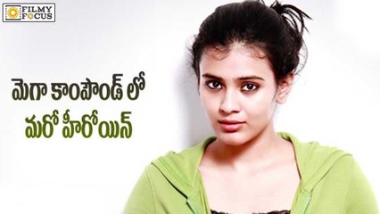 Hebah Patel To Romance With Mega Heros.!! - Filmyfocus.com