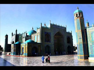 Bya ke borem ba mazar - Nashenas