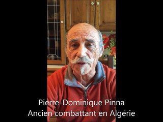 Guerre d’Algérie : la date de commémoration du 19 mars fait polémique…même en Corse