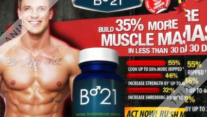 How a Trial Gift Can Boost Your Lean Muscle Goals 💪