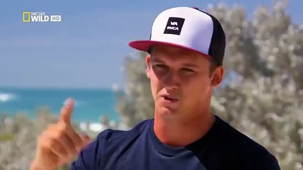 Australia's Deadliest Shark Coast documentary films HD(81