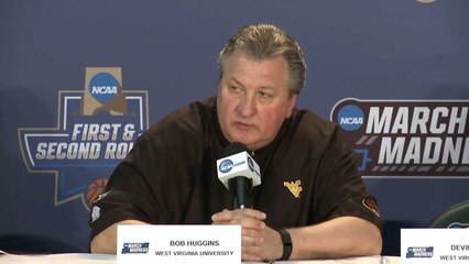 #14 Stephen F. Austin Routs W. Virginia