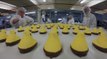 How Peeps are made inside the Just Born factory