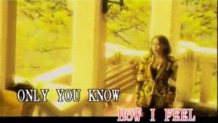 Lynda Trang Dai - Can't Let Go