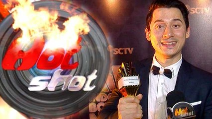 Highlight - Hot Shot 19 Maret 2016