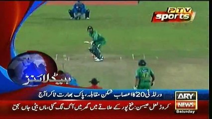 Headlines - 1000 - 19th March 2016