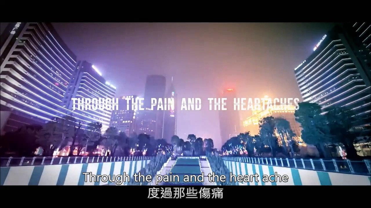 John Martin - Anywhere For You [Tiësto vs Dzeko & Torres Remix] (Lyric Video)