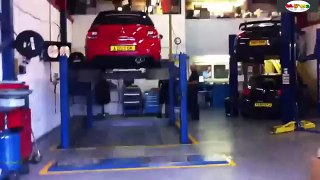 The automobile factory!!! (Funny Videos 720p)