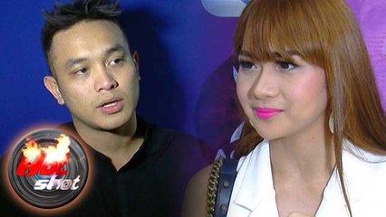 Rayu Rita Sugiarto, Gilang Dirga Kepergok Kekasih - Hot Shot 19 Maret 2016