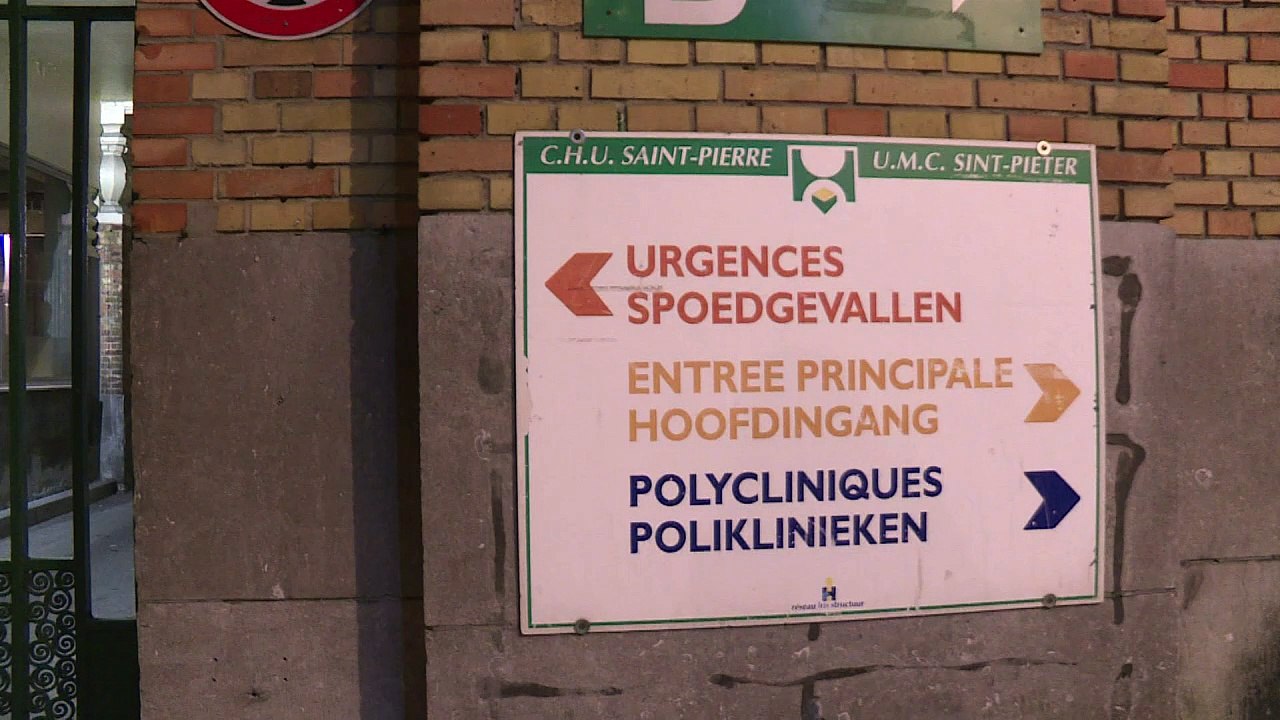 Detenido en Bélgica sospechoso de atentados de París