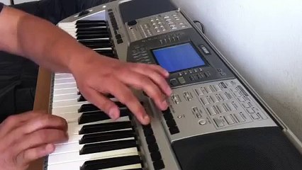 عليكم الله عزف ترجمه باسل الشيخلي