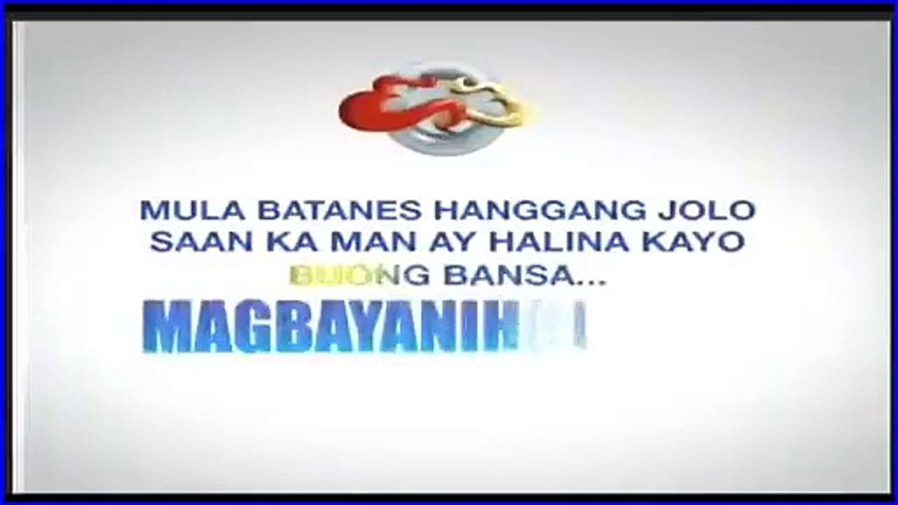 Eat Bulaga March 19 2016 P1